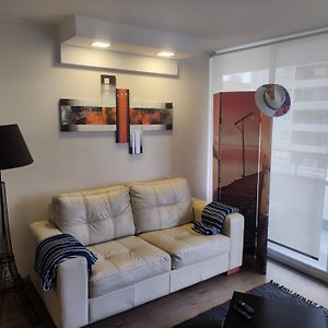 Apartamento de 2 Dormitorios